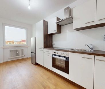 Ostertor/ Schick renovierte 3-Zimmer-Wohnung in der Eduard-Grunow-S... - Photo 4