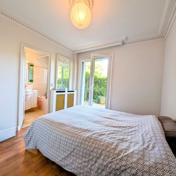 Appartement 2 Pièces 45 m² - Photo 1