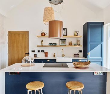 4 bedroom barn conversion to rent - Photo 6