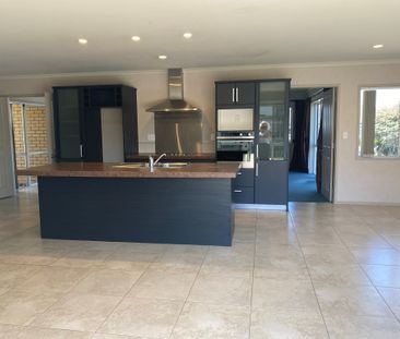 Spacious Sunny Home - Papamoa - Photo 6