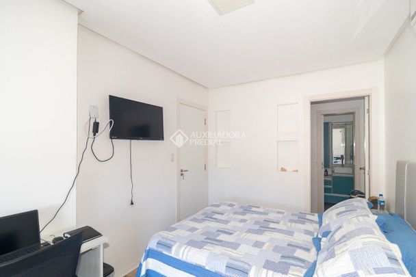 Casa com 3 quartos e 110m² para alugar em Aberta dos Morros, Porto Alegre. - Foto 1