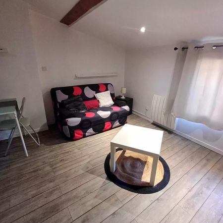 Location Appartement 1 pièce 22m² AURIOL 13390 - Photo 3