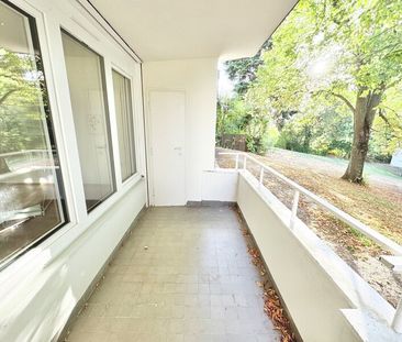ERSTBEZUG NACH SANIERUNG | LOGGIATRAUM | OPTIMAL-AUFGETEILTE 3 ZIMMER | TOPLAGE IN GRINZING - Photo 3
