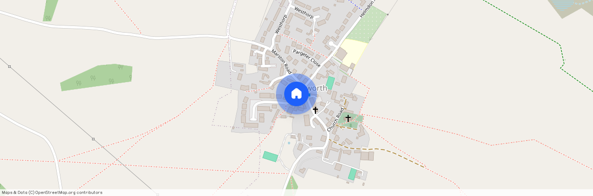 The Square, Greatworth