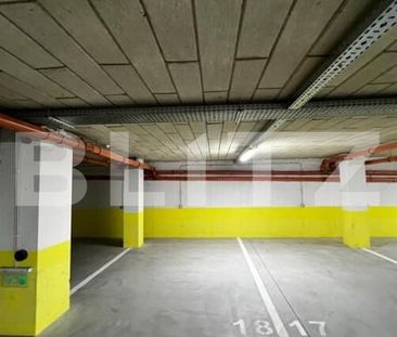 Apartament de lux 2 camere, totul nou, terasa, Andrei Muresanu - Photo 5