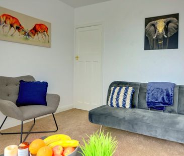 3 Bed Terraced House, Leyland Road, CV5 - Photo 1