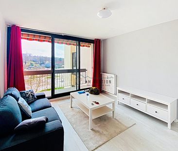 Location Appartement 2 pièces 47m² - Photo 2