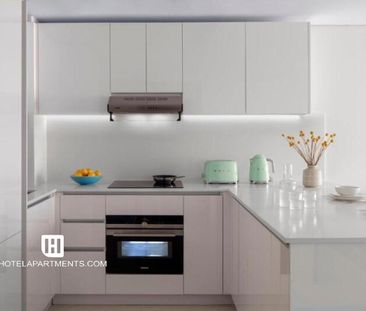 Sea View High Quality 1 BR Furnished Bills Incl - Photo 5