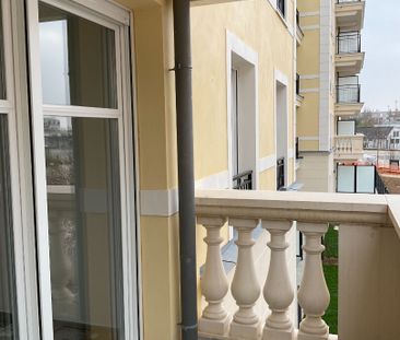 Appartement Le Blanc Mesnil 3 pièce(s) 61,95 m2 - Photo 5