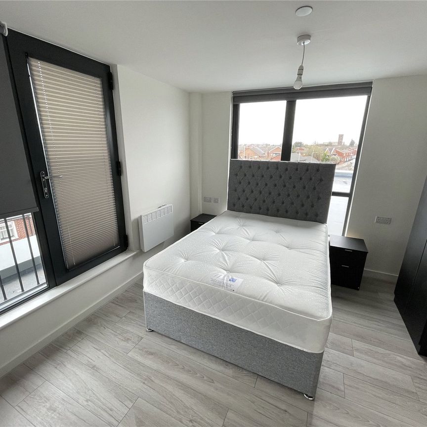 1 bedroom Flat To Rent - Photo 1