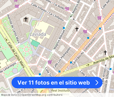Alquiler de piso en Laviada - Foto 1