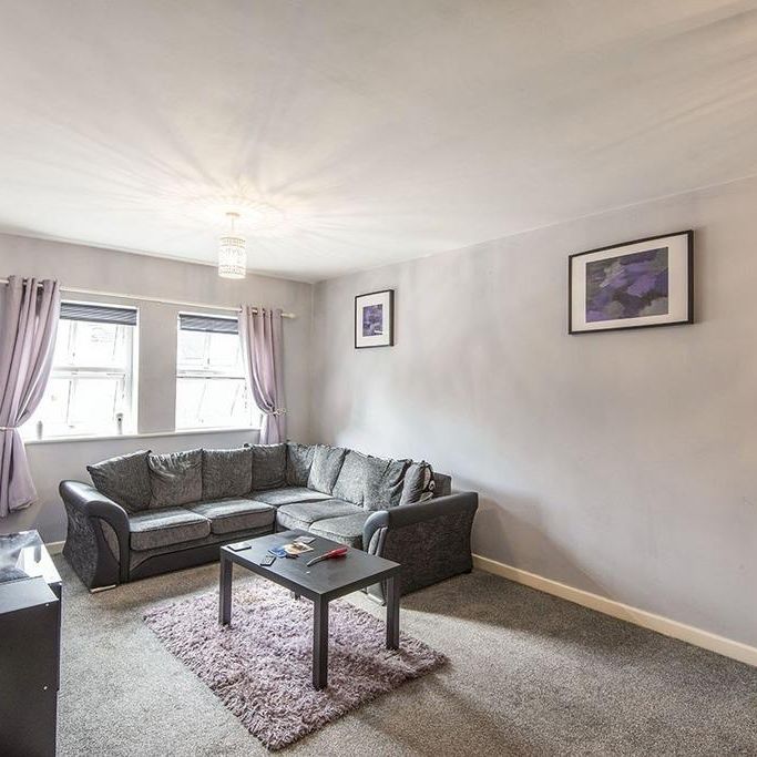 2 bedroom apartment to rent - Photo 1