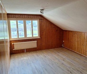 Heimelige 3.5-Zimmer Wohnung zu vermieten - Photo 4