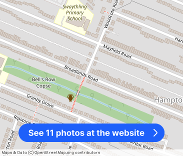 |Ref: R153429|, Broadlands Road, SOUTHAMPTON, SO17 3AR - Photo 1