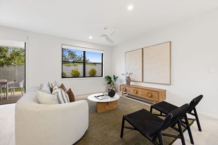 Beautiful Buderim Duplex - Photo 4