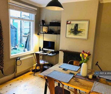 1 bedroom maisonette to rent - Photo 6