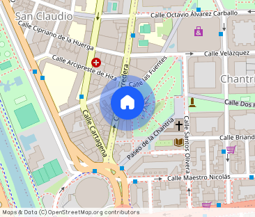 Alquiler de piso en Calle Torriano, 13 - Foto 1