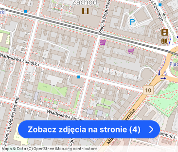 Wynajmę pokój w centrum Szczecina – 12m² – zdjęcie 1