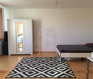 Hofseitige, ruhige Neubauwohnung mit schönem Blick! 6. OG!!!!! - Photo 4