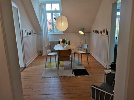 Grosszügige 5-Zimmer-Wohnung mit Seeblick - Photo 5