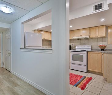 For Lease - 4326 Mayflower Drive Unit# BSMT, Mississauga, Ontario - Photo 4