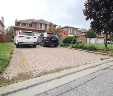 For Lease - 139 Walford Road Unit# Basement, Markham, Ontario - Photo 4