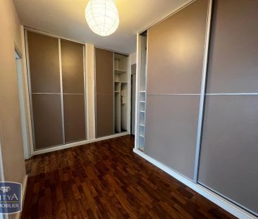 Appartement à louer 3 pièces 73.4m² - Photo 3