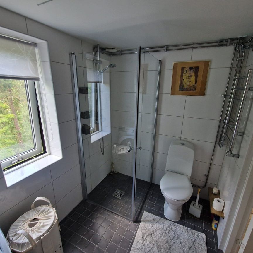 Russinvägen, Farsta - Foto 1