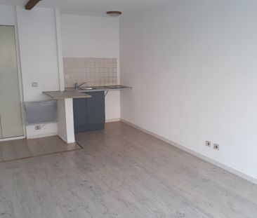 Location Appartement 2 pièces 31m² SETE 34200 - Photo 1