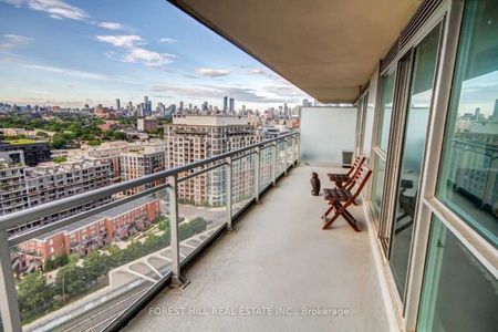 Vibe at Liberty Village Lofts , #1808 - Photo 2