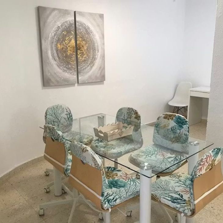 Avenida Padre García Tejero, Sevilla, Andalusia 41012 - Photo 1