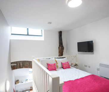 1 bedroom apartment to rent - Photo 3