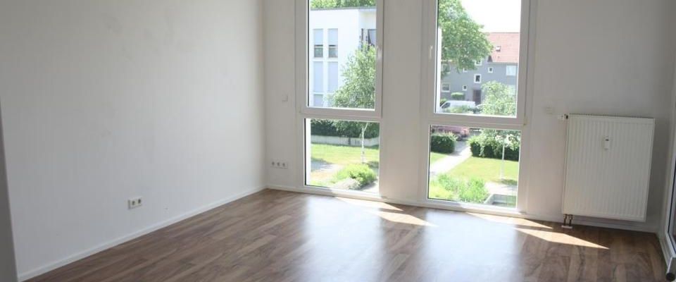 Demnächst frei! 2-Zimmer-Wohnung in Essen Altenessen-Nord - Foto 1