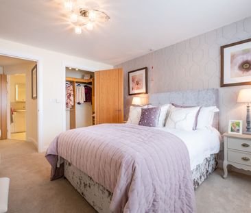 Available unfurnished from 28/02/2026 - Photo 5