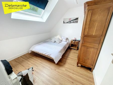 Location Appartement 4 pièces 67m² TESSY BOCAGE 50420 - Photo 5