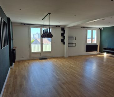 Location Appartement 4 pièces 86m² - Photo 4