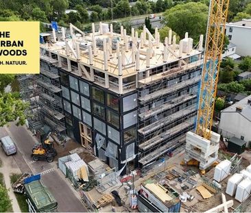 Te huur: Appartement Tweemolentjeskade in Delft - Foto 1