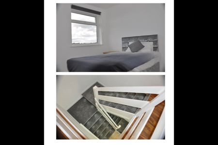 Room in a Shared House, Whiteways Grove, S4 - Photo 2