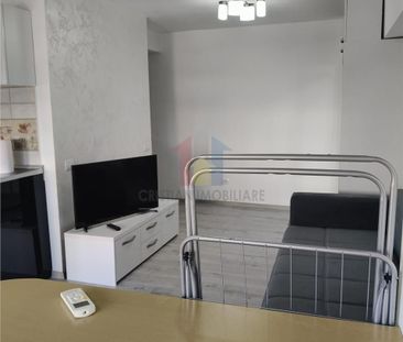 Apartament 1 camera zona BARIERA, Mobilat si Utilat - Photo 3