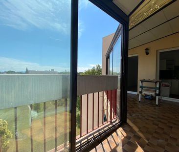 « AVIGNON EM - APPARTEMENT T2 55.09M² AVEC TERRASSE » - Photo 3