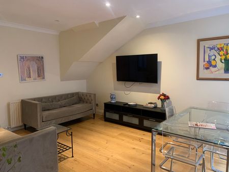 Chilworth Mews - Photo 3