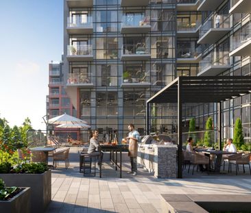 For Lease - 1635 MILITARY Trail Unit# 414, Toronto, Ontario - Photo 6