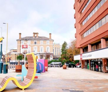 Studio to rent - Photo 4