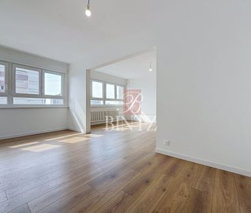 LOCATION APPARTEMENT - 119.40m² - Strasbourg - Photo 2