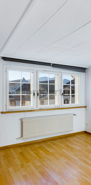5 Zimmer, 80 m², 2. Stock - Foto 1