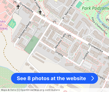 Przytulny pokój koło Szpitala Uniwersyteckiego, Starówki, Uniwersytetu - Photo 1