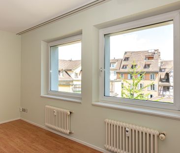 Klein aber fein - tolle Stadtlage! - Foto 1