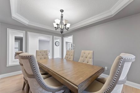 For Lease - 172 Ribston Street, Markham, Ontario - Photo 4