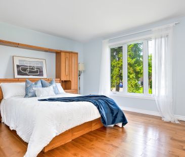 Maison de plain-pied à louer - Brossard (Noms de rues (R)) Maison d... - Photo 5