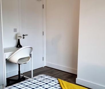 Apartment for rent, Phibsborough Road (Dublin, Ireland) - Photo 2